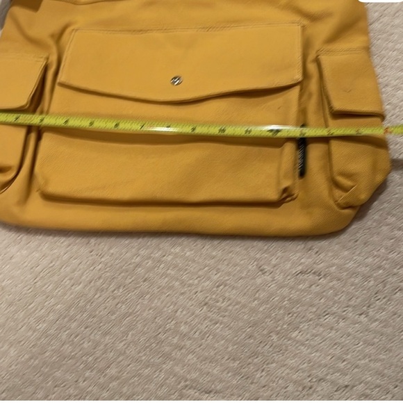 Canvas Tote Bag - Picture 7 of 8